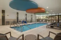 SpringHill Suites Allentown Bethlehem/Center Valley - Uima-altaat