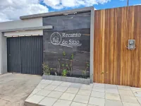 Chácara Recanto do Sítio - Villas