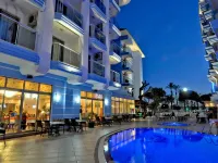 Sultan Sipahi Resort Hotel Hotels near Cleopatra's Beach