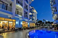 Sultan Sipahi Resort Hotel - Spa