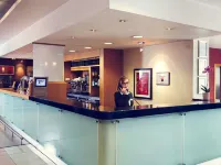 Mercure Glasgow City Hotel - Barer