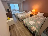 Enagic Okinawa International Youth Hostel - Hostels