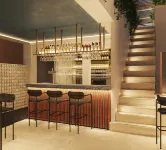 Boutique Hotel Olom - Only Adults Recommended - bar