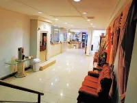 Hotel Meryland - sarapan