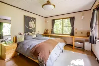 Vacation home in Kita-Karuizawa - 4-Star