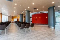 Ponient Vila Centric by PortAventura World - parking