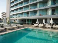 Son Moll Sentits Hotel & Spa - Strand