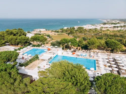 Porto Giardino - Cdshotels - Swimmingpools