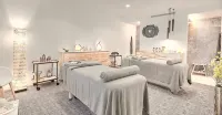 Domes Baobab Suites - spa
