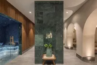 Cap St Georges Hotel & Resort - spa