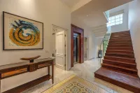 ELIVAAS Kensho Colva 4 Bhk with Pool - Pools