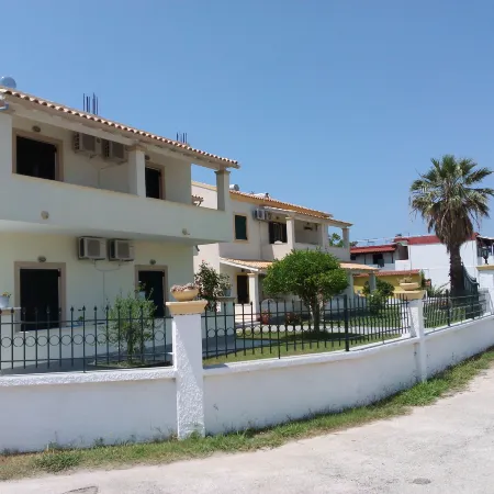 Ammos Ξενοδοχεία στην πόλη Ρόδα