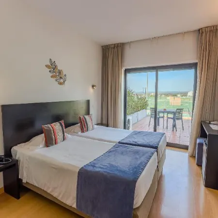 Casa Do Vale Hotel by Umbral
