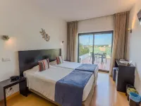 Casa Do Vale Hotel by Umbral - balcony
