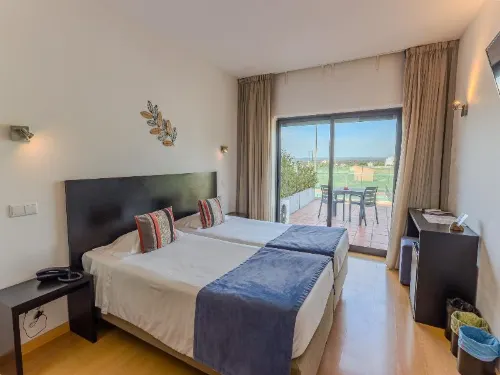 Casa Do Vale Hotel by Umbral - Quầy bar