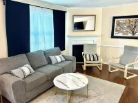 Winterville Wonderland: The best place to stay in the Greenville area! 2 - ブティック