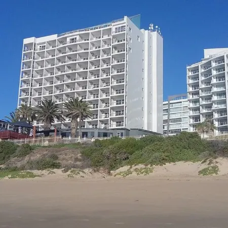 Diaz Hotel and Resort