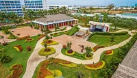 Royal Decameron Punta Centinela - All Inclusive - gimnasio