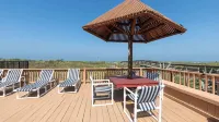Direct Beachfront Condo-jacuzzi-elevator-spi - Bintang 4