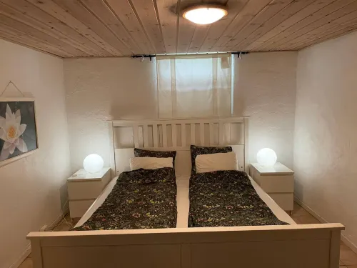 Independent Apartment in Sandnes - 2-Star