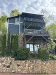 5 Min to Hatley Pointe Hot Tub Games Dog Friendly - Homestays