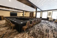Service Plus Inns and Suites - 2-Star