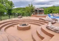 Mins to DT Gatlinburg Hot Tub Community Pool - Apartments
