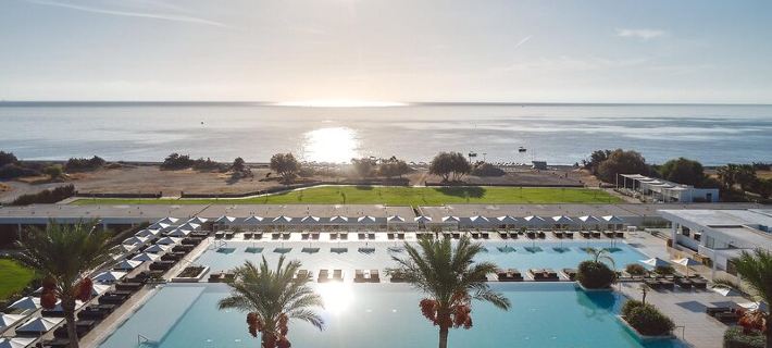 Gennadi Grand Resort Hotels in Rhodes