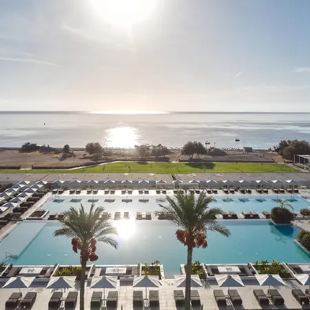 Gennadi Grand Resort