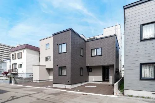 THE LUXERA - Apartments