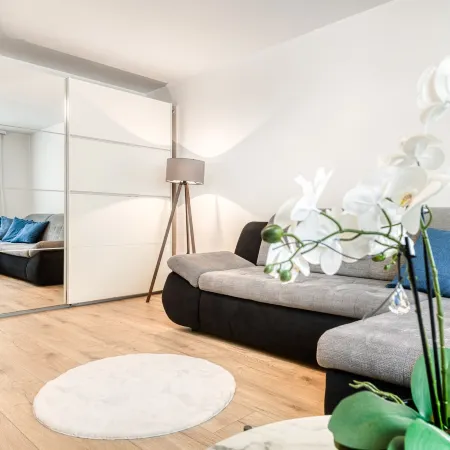 Gartenferienwohnung Arlberg