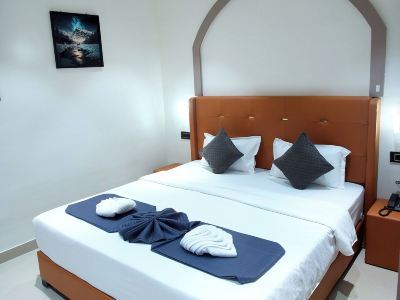 Hotel Surya Avenue