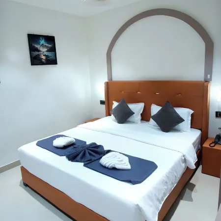 Hotel Surya Avenue