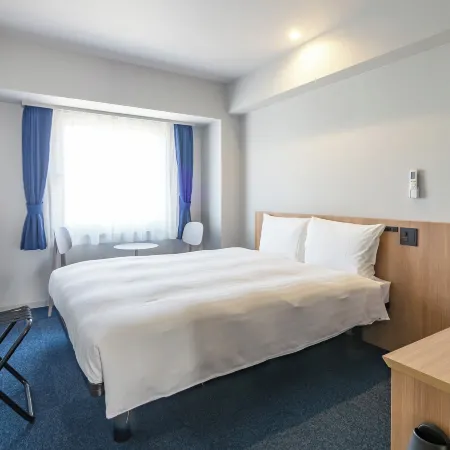 Toyoko Inn Ube-Shinkawa-eki