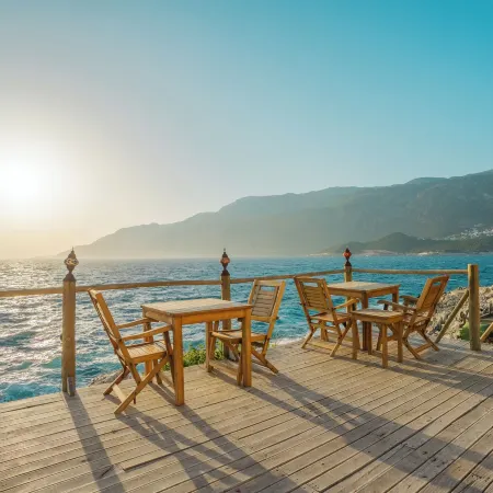 Mandalina Suites