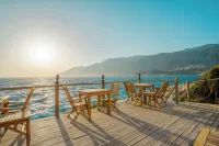 Mandalina Suites - con vista mare