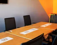 Hotel Modular Express Calama - 2 tähden