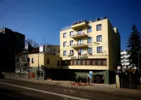 Hotel Matyšák - Bintang 3