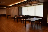Kohan No Yado Yoshidaya - breakfast