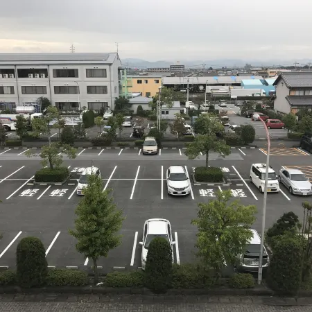 Ogaki Forum Hotel