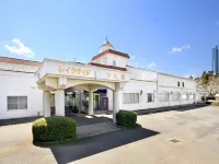 Hotel Lake Side Tsukuba - 3 étoiles