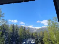 Willa Alaska - Vuoristonäköala