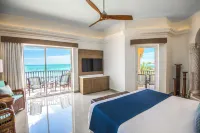 Wyndham Alltra Playa del Carmen Adults Only All Inclusive - spa