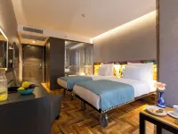 Lampa Design Hotel-Special Category Hotels near Sisli