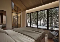Mountain Retreat by Dukley - Wifi