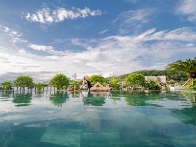 River Way Hotel Ha Long