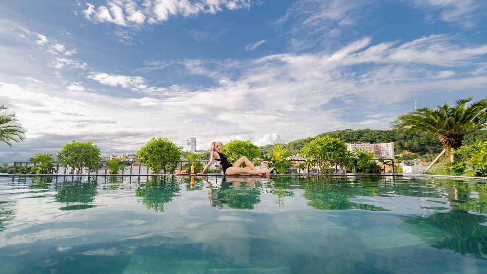 River Way Hotel Ha Long