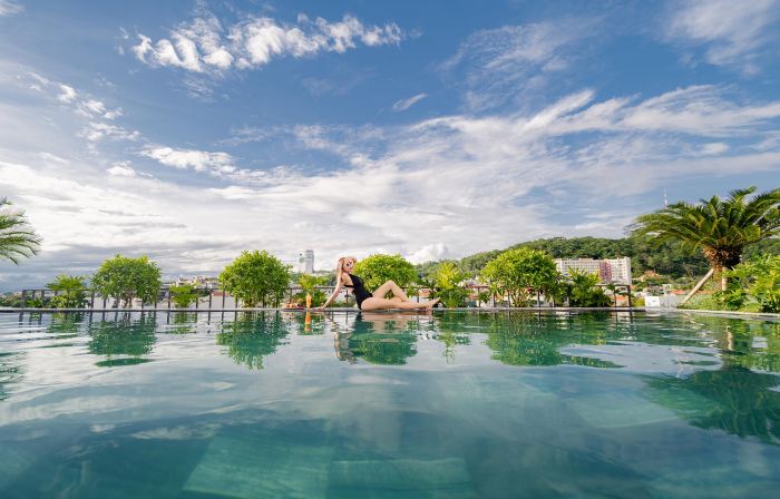 River Way Hotel Ha Long