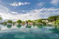 River Way Hotel Ha Long - Wifi