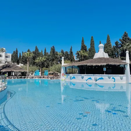 Hammamet Garden Resort and Spa